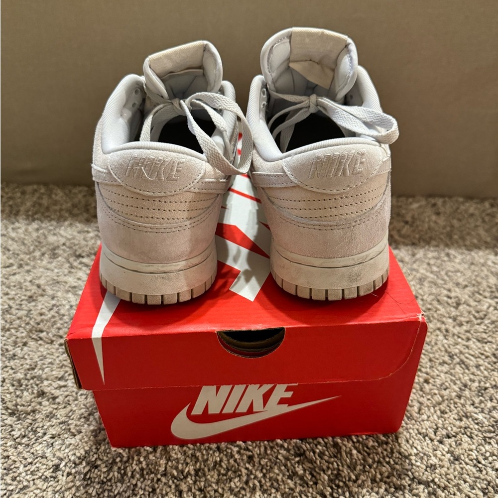 Nike Dunk Low Retro PRM - Picture 2 of 6